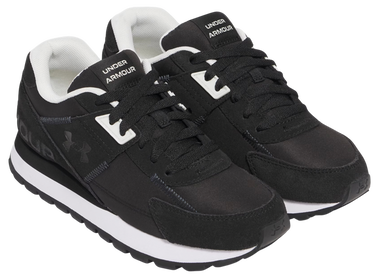 Tenisky a topánky Under Armour Essential Runner Čierna | 3028555-001, 3