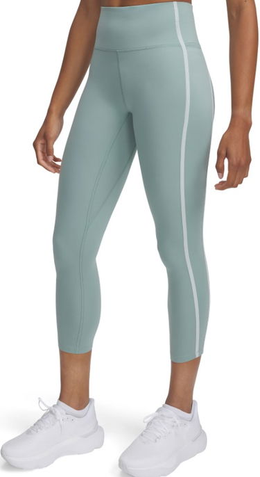 Legíny Under Armour Under Armour Meridian Piped Ankle Leggings Zelené | 6005411-348, 0