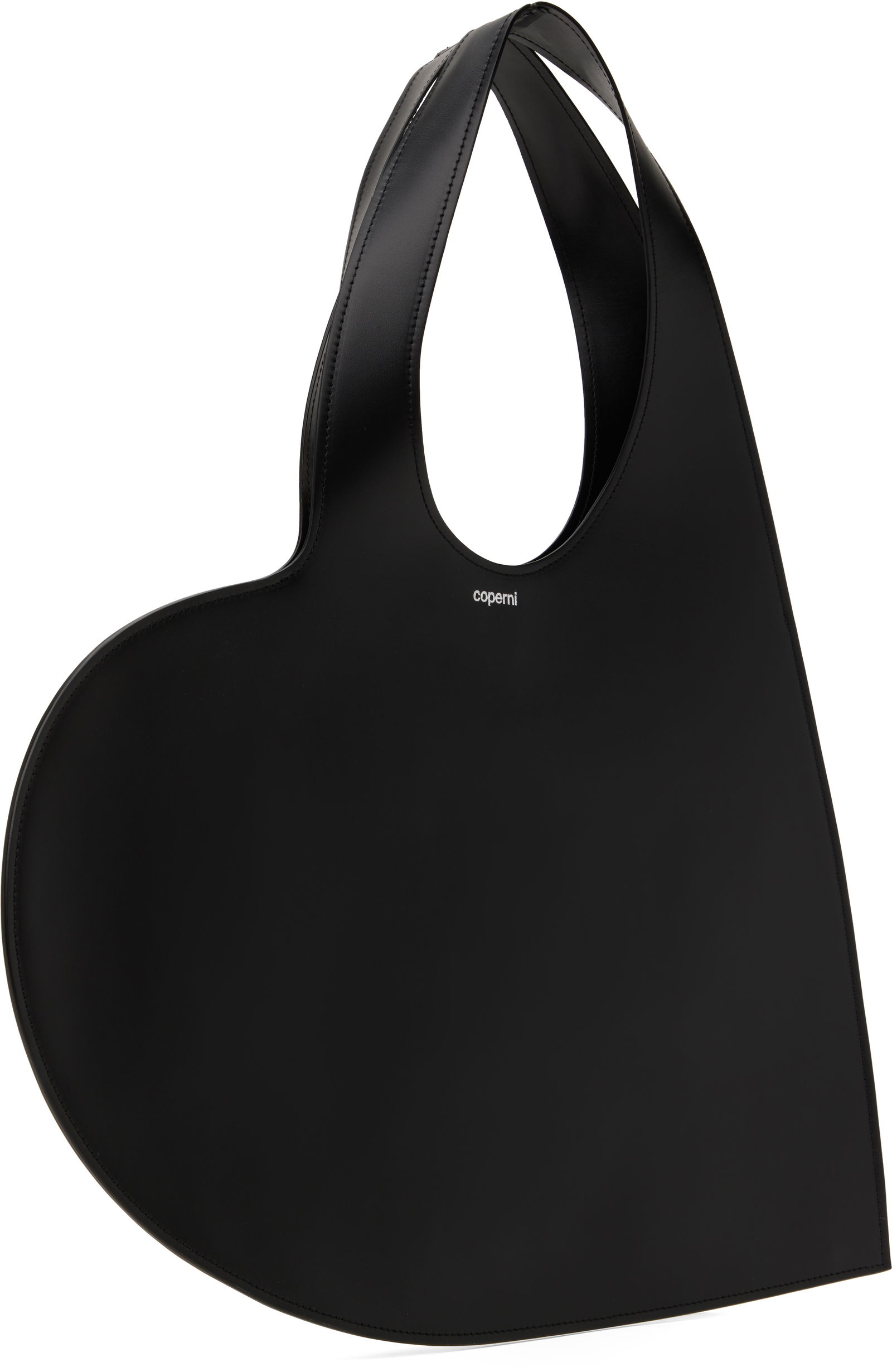 Coperni Heart Tote Bag