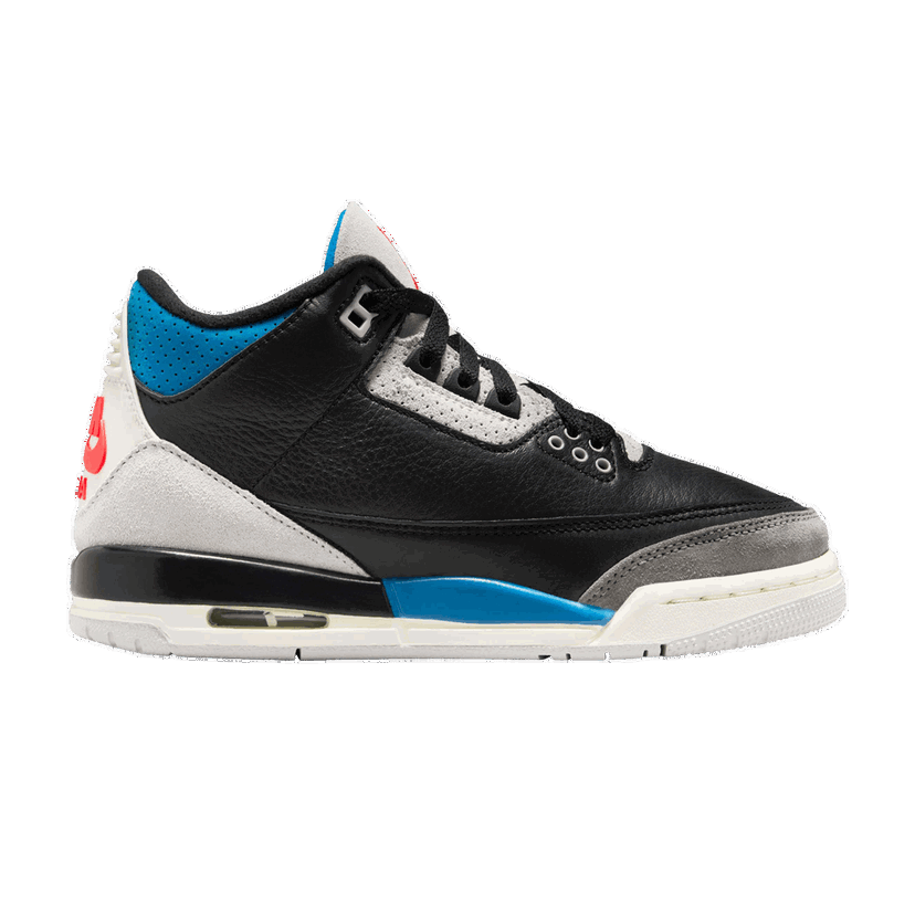 Tenisky a topánky Jordan Jordan 3 Retro OG Rôznofarebný | IB8968-004