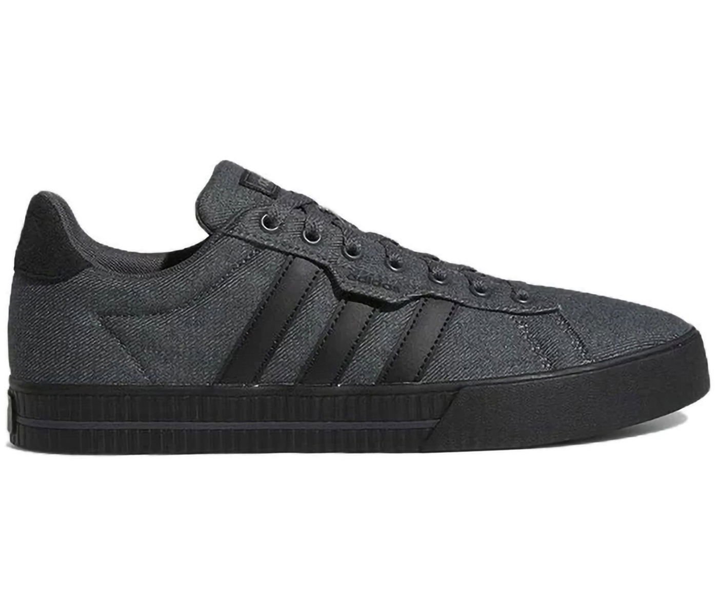 Tenisky a topánky adidas Originals Daily 3.0 Grey Black Gum Šedá | GY5482, 0