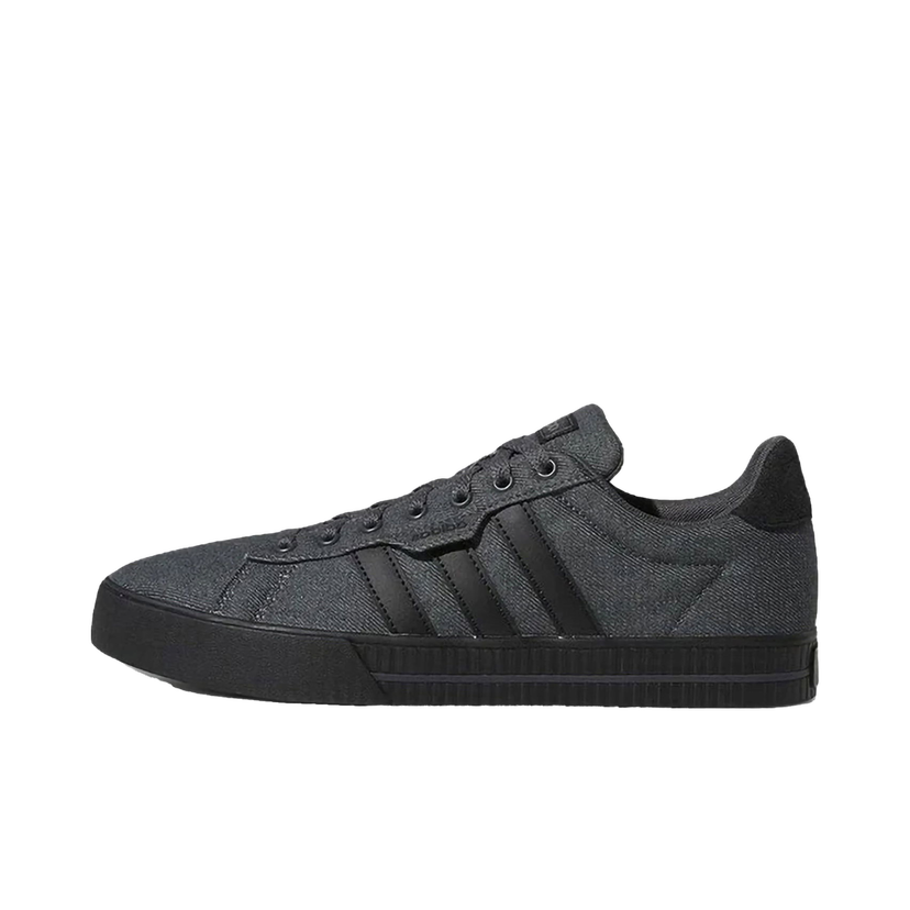 Tenisky a topánky adidas Originals Daily 3.0 Grey Black Gum Šedá | GY5482
