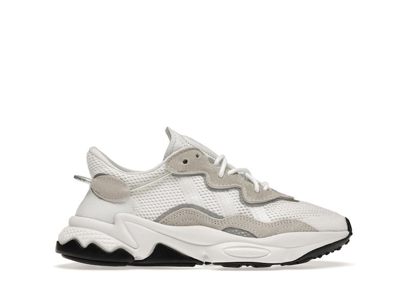 Tenisky a topánky adidas Originals Ozweego Biela | EE7773, 0