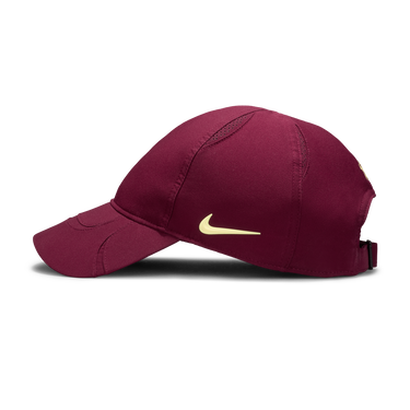 Šiltovka Nike NOCTA NRG Club Cap Tyrkysová | FV5541-638, 4