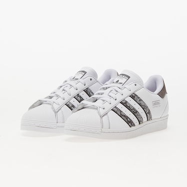 Tenisky a topánky adidas Originals Superstar "White" W Biela | IE3008, 5