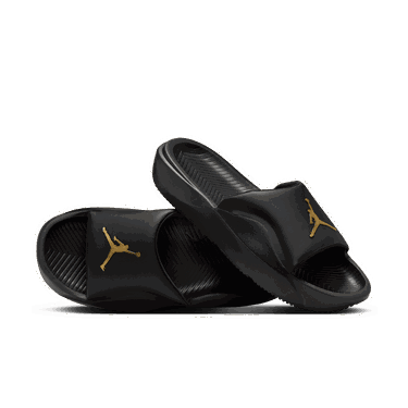 Tenisky a topánky Jordan Jordan Franchise Slides Čierna | HF3263-007, 3