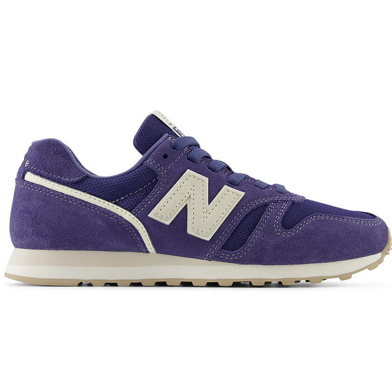 Tenisky a topánky New Balance New Balance WL373SE2 Fialová | NBWL373SE2, 0