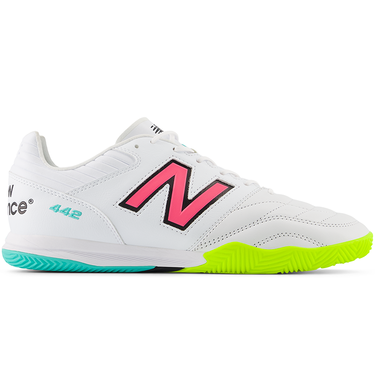 Tenisky a topánky New Balance 442 V2 PRO IN Biela | NBMS41IWH2, 0