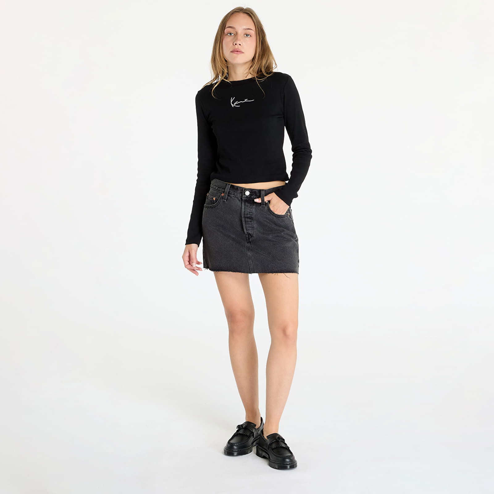 ® Icon Skirt