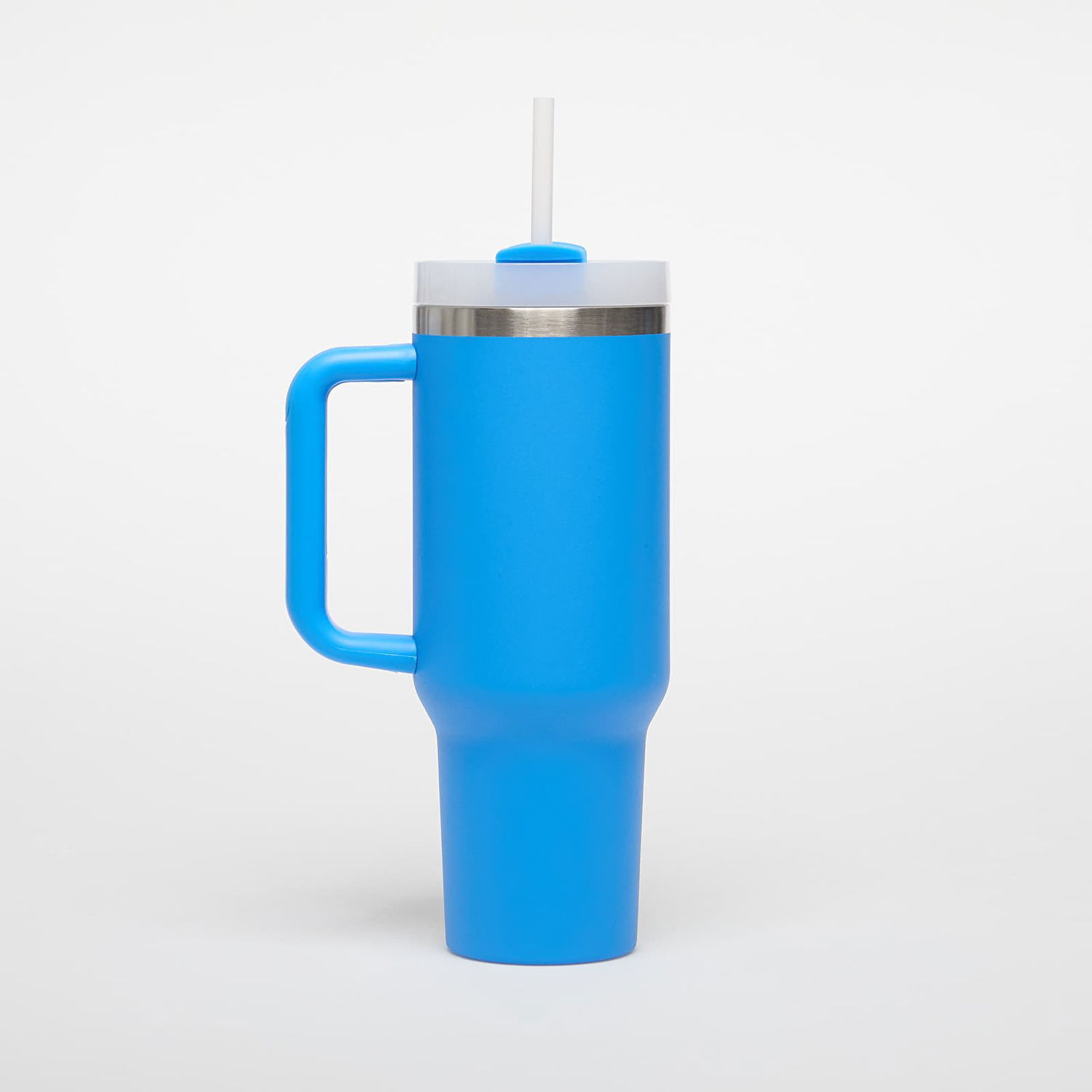Fľaše RIPNDIP Lord Nermal Big Ol Cup Tumbler 1200 ml Blue Universal Modrá | RNDNERMCUP, 1