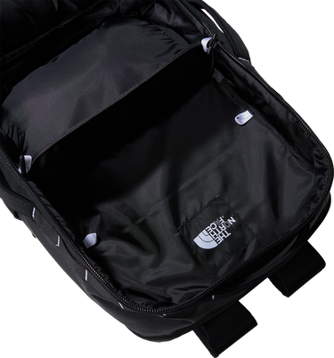 Batoh The North Face Base Camp Voyager Čierna | NF0A81DN, 4