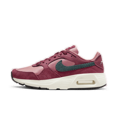 Tenisky a topánky Nike Air Max SC SE Vínová | FB8459-600, 0