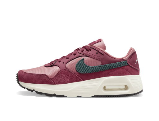 Tenisky a topánky Nike Air Max SC SE Vínová | FB8459-600