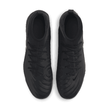 Tenisky a topánky Nike Phantom Luna 2 Club TF Čierna | FJ2578-002, 4