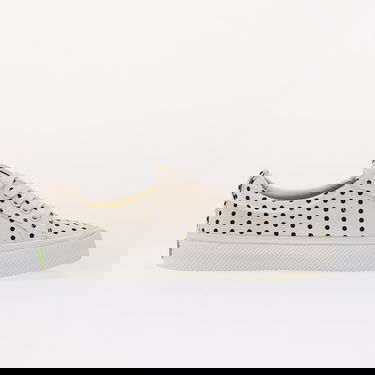 Tenisky a topánky Cariuma M Oca Low White Polka Dots Biela | 100103W15 M, 2