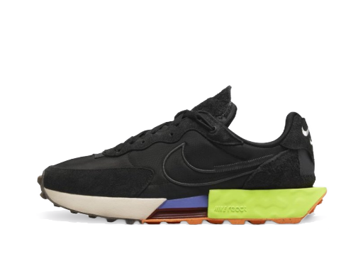 Tenisky a topánky Nike Fontanka Waffle W Čierna | DC3579-001