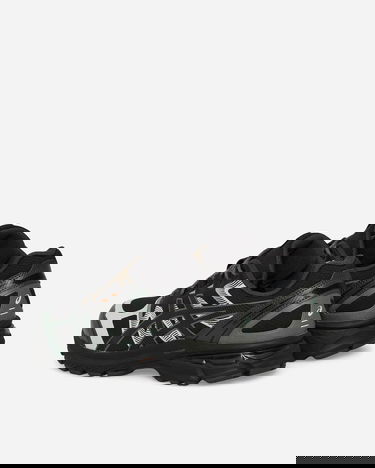 Tenisky a topánky Asics GEL-Terrain Čierna | 1203A342-002, 4