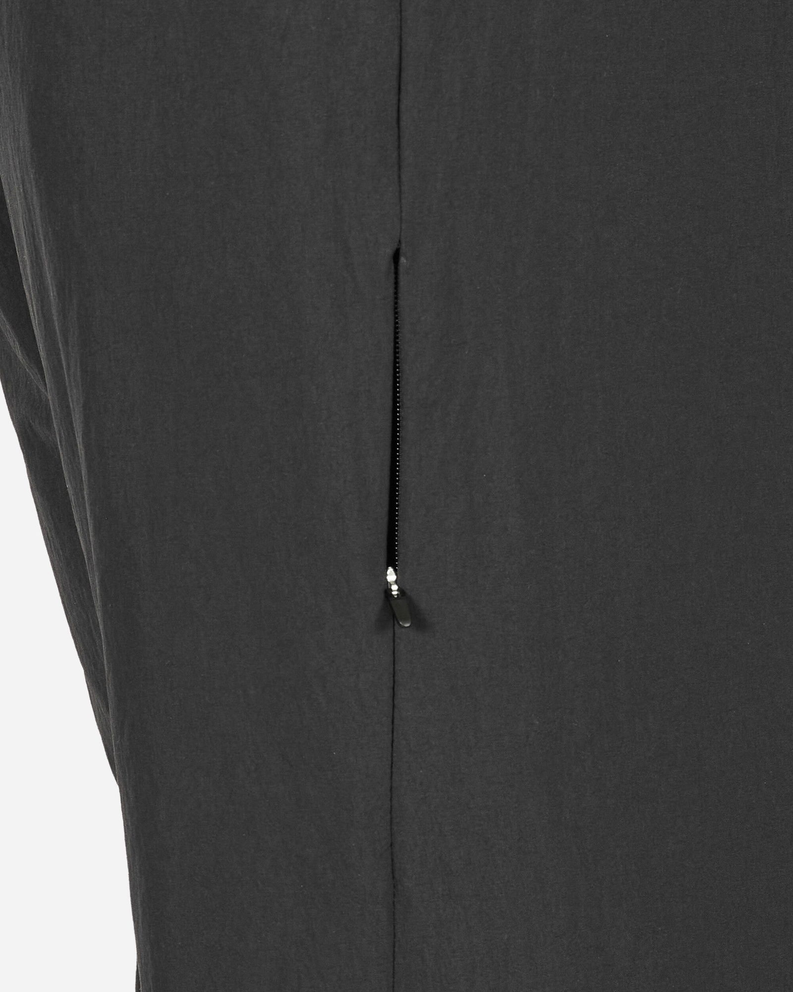 6.0 Trousers Right Black