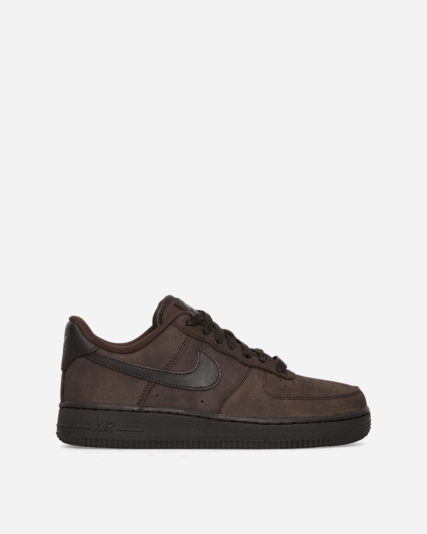 Tenisky a topánky Nike Air Force 1 PRM W Hnedá | DR9503-200, 1