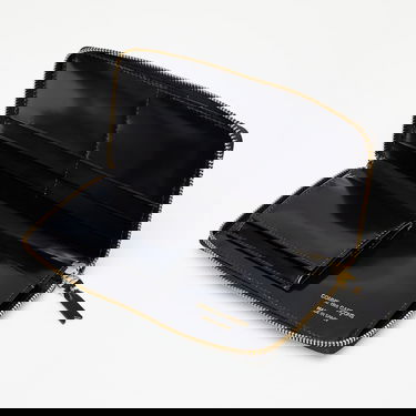 Peňaženka Comme des Garçons Black Rainbow Wallet Metalická | SA0110BR, 1