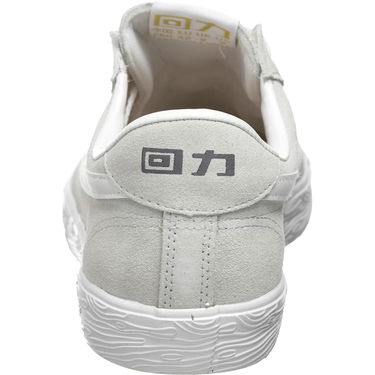 Tenisky a topánky Warrior Shanghai Dime Šedá | DIME/GREY-WHT, 2