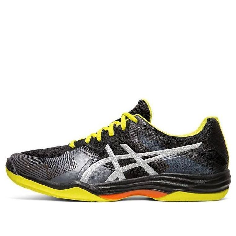 Tenisky a topánky Asics Gel Tactic Čierna | 1071A031-001