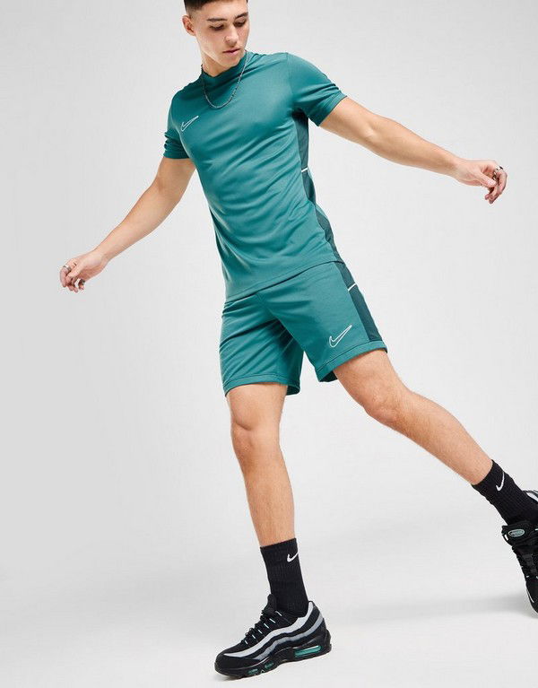 Šortky Nike Nike DF ACD25 Training Shorts Zelené | HJ3796-379, 0