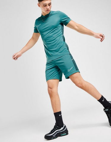 Šortky Nike Nike DF ACD25 Training Shorts Zelené | HJ3796-379, 0