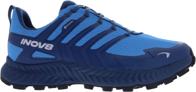 Tenisky a topánky inov-8 INOV8 ROCLITE GTX Modrá | 001287-blny-w-001