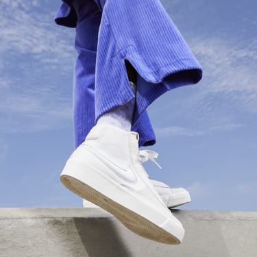 Tenisky a topánky Nike Blazer Mid Victory Béžová | dr2948-100, 3