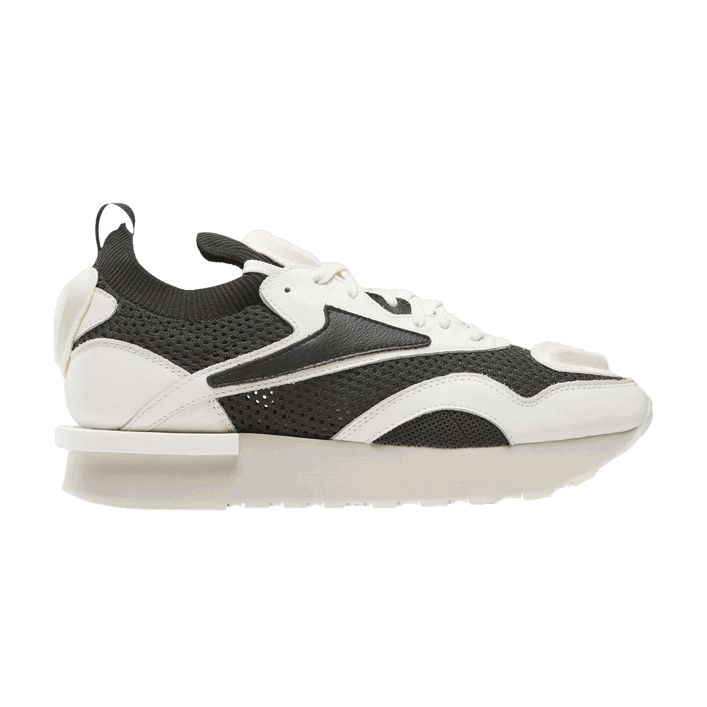 Tenisky a topánky Reebok HYMNE x Classic Nylon Plus Biela | 100208751, 0