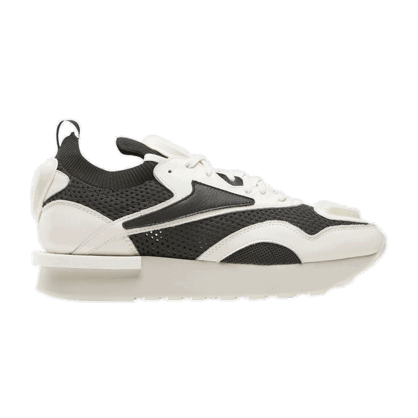 Tenisky a topánky Reebok HYMNE x Classic Nylon Plus Biela | 100208751