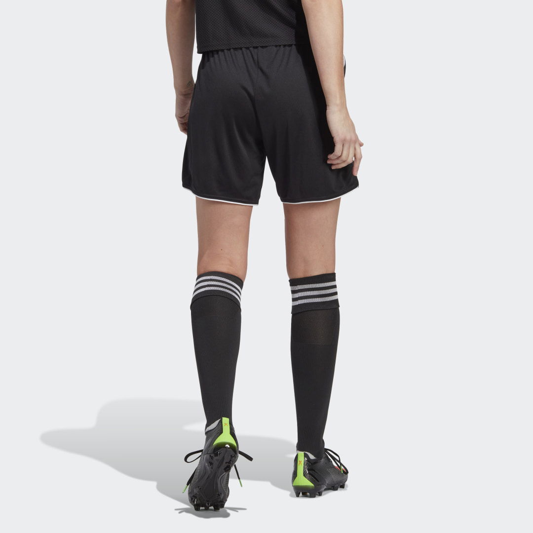 Tiro 23 League Long-Length Shorts