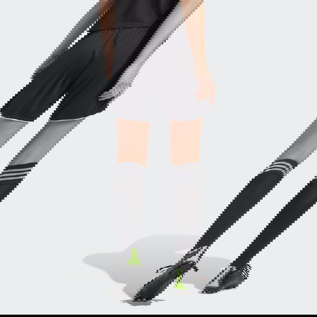 Šortky adidas Performance Tiro 23 League Long-Length Shorts Čierna | HT6548, 1