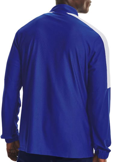 Bunda Under Armour Challenger Track Navy | 1365412-400, 1