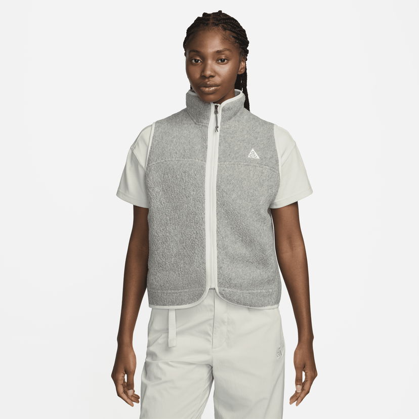 Vesta Nike ACG „Arctic Wolf“ Vest Šedá | FN1924-020