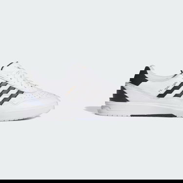 Tenisky a topánky adidas Originals Tyshawn II Biela | IF9710, 2
