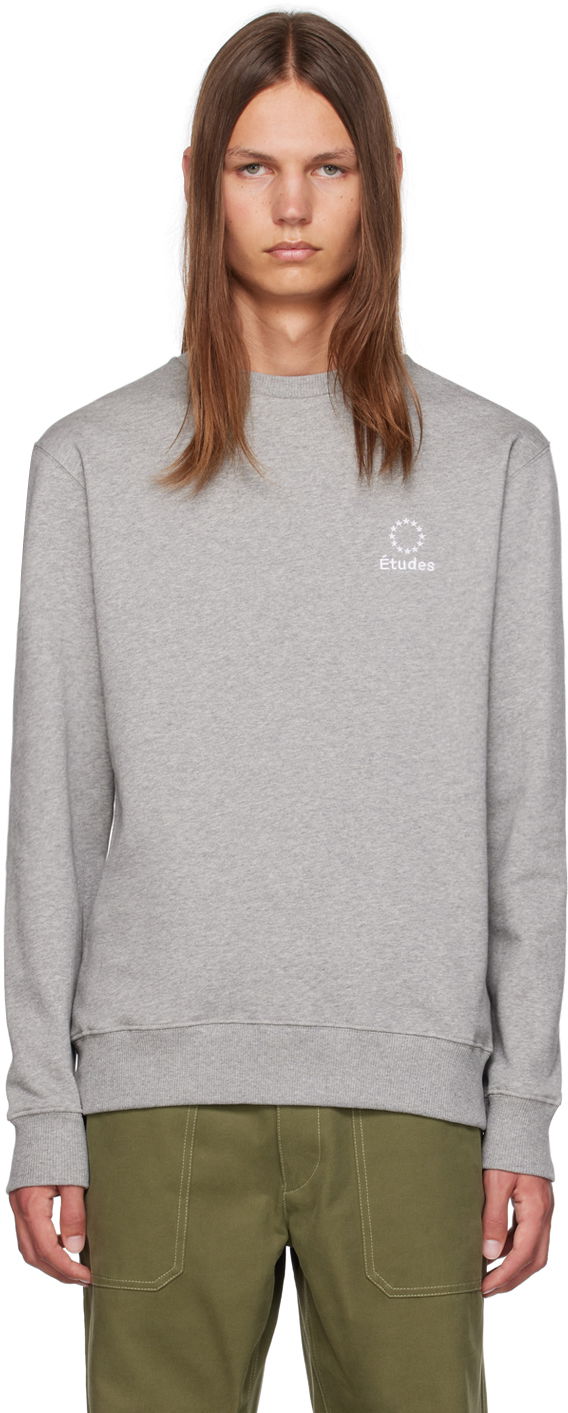 Story Sweatshirt