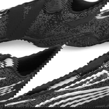 Tenisky a topánky Puma Mostro Metallic Size UK 10 Čierna | 401015-01, 3