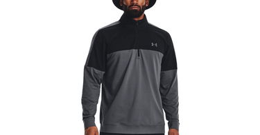 Tričko Under Armour Storm Midlayer Čierna | 1377398-012, 1