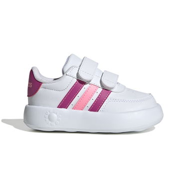 Tenisky a topánky adidas Performance Breaknet 2.0 CF I Biela | ID5279, 0