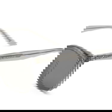 Slnečné okuliare Gentle Monster By Row Sunglasses Šedá | BYROW-GC12, 3