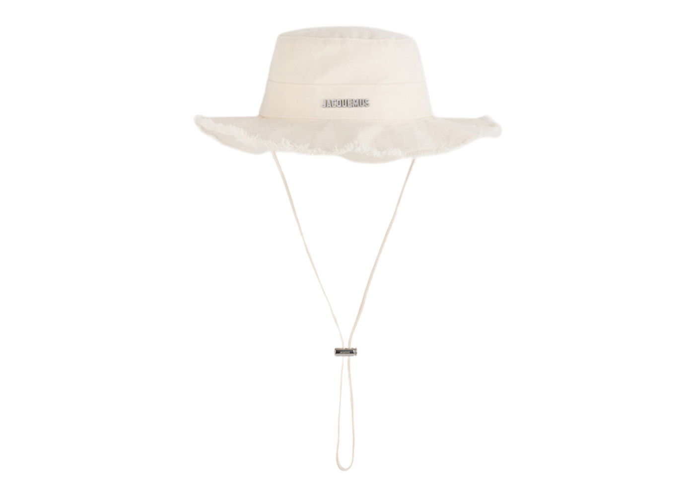 Le Bob Artichaut Large Brim Bucket Hat