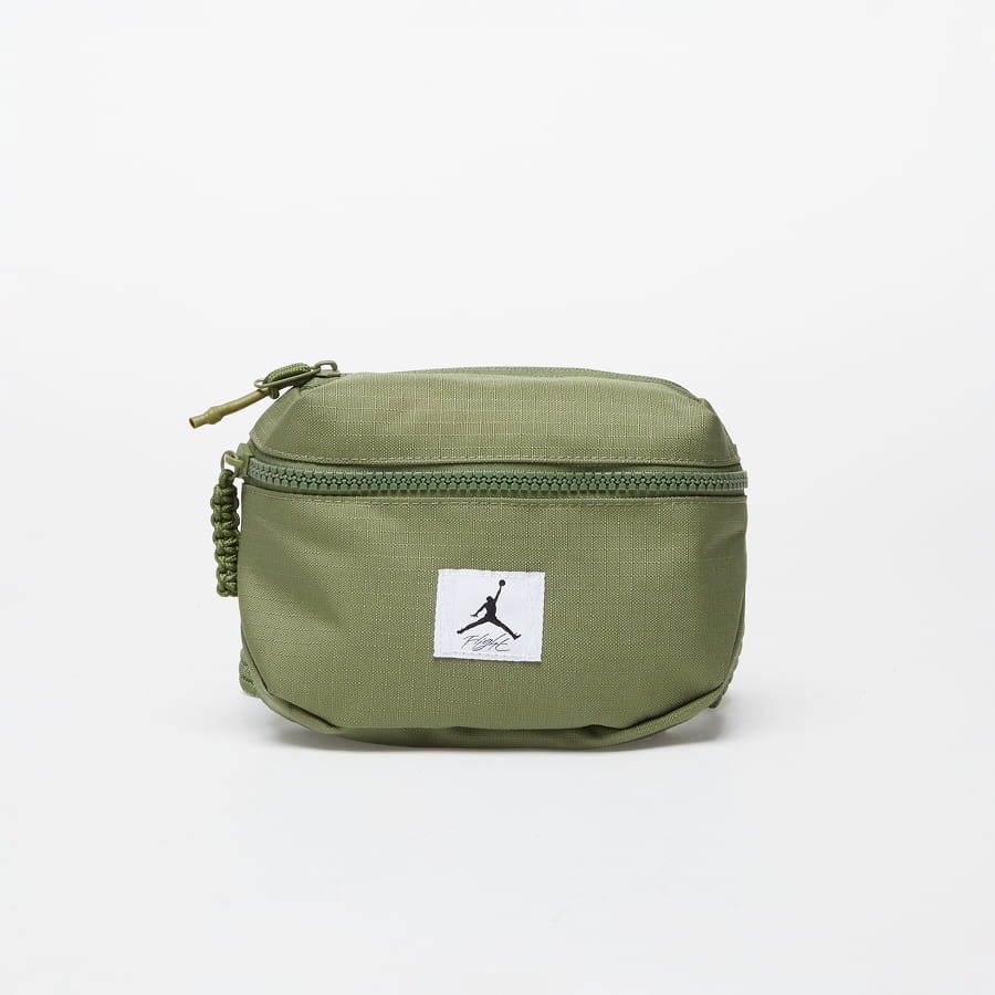 Jam Flight Crossbody Sky J Lt Olive