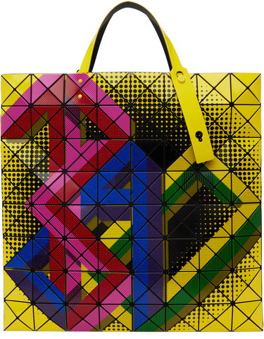 Tote bag BAO BAO ISSEY MIYAKE Issey Miyake Manga Geometric Tote Bag Rôznofarebný | BB56AG812, 0