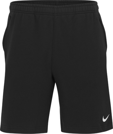 Šortky Nike Nike Team Shorts Čierna | 0211nz-010, 0