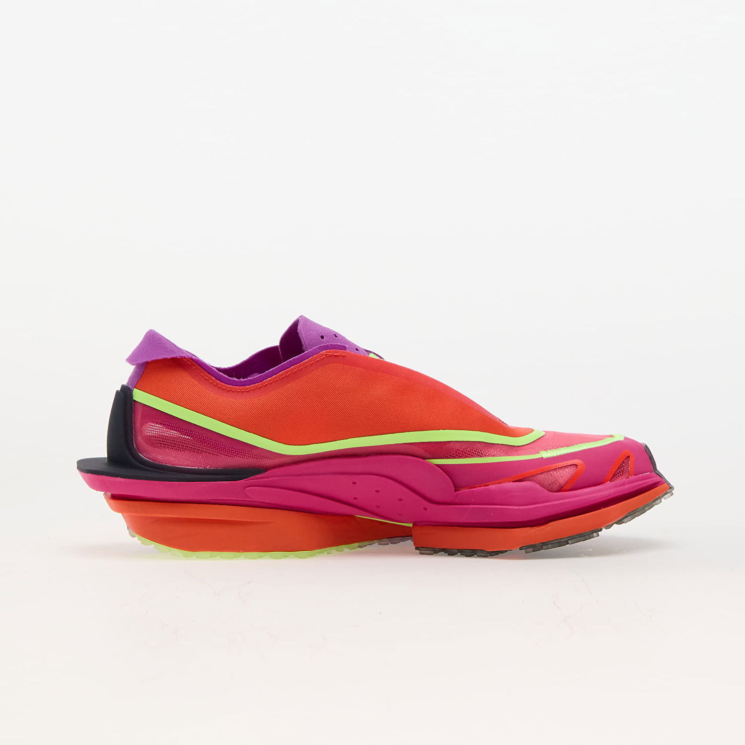 Tenisky a topánky adidas Performance Stella McCartney x Earthlight 2.0 Active Orange/ Real Magenta/ SHOPUR Červená | IF8057, 1