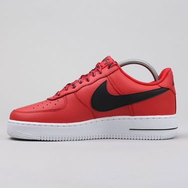Tenisky a topánky Nike Air Force 1 ''Statement Game'' Červená | 823511-604, 0