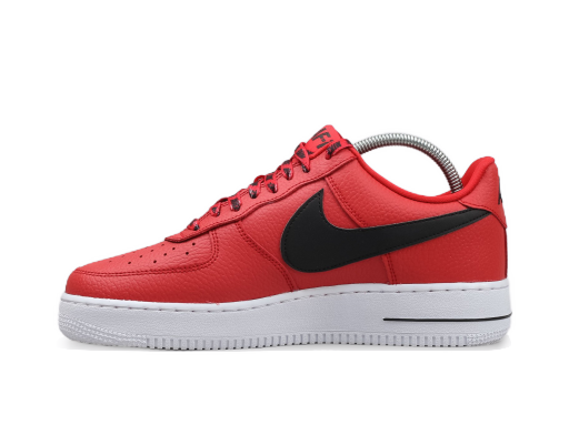 Tenisky a topánky Nike Air Force 1 ''Statement Game'' Červená | 823511-604
