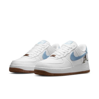 Tenisky a topánky Nike Air Force 1 '07 SE W Biela | CZ0269-100, 1